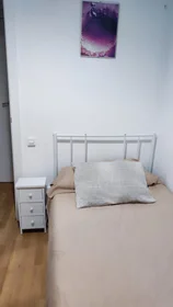 Habitación privada en Carrer de Rosés, imagen 1 de 20