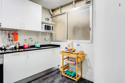 Habitación privada en Carrer de Rosés, imagen 11 de 20