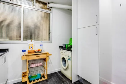 Habitación privada en Carrer de Rosés, imagen 12 de 20