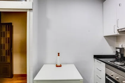 Habitación privada en Carrer de Rosés, imagen 13 de 20