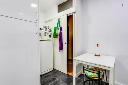 Habitación privada en Carrer de Rosés, imagen 14 de 20