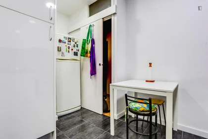 Habitación privada en Carrer de Rosés, imagen 15 de 20