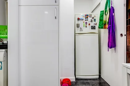 Habitación privada en Carrer de Rosés, imagen 16 de 20