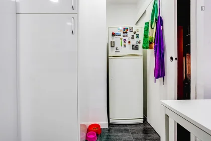 Habitación privada en Carrer de Rosés, imagen 17 de 20