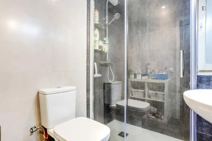 Habitación privada en Carrer de Rosés, imagen 19 de 20