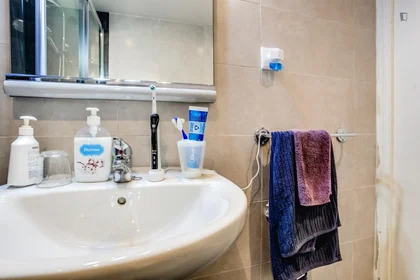 Habitación privada en Carrer de Rosés, imagen 20 de 20