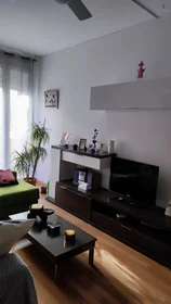 Habitación privada en Carrer de Rosés, imagen 6 de 20