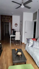 Habitación privada en Carrer de Rosés, imagen 7 de 20