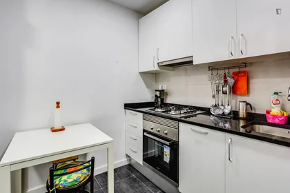 Habitación privada en Carrer de Rosés, imagen 8 de 20