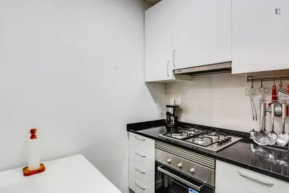 Habitación privada en Carrer de Rosés, imagen 9 de 20
