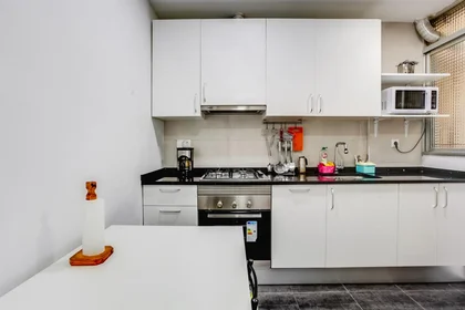Habitación privada en Carrer de Rosés, imagen 10 de 20