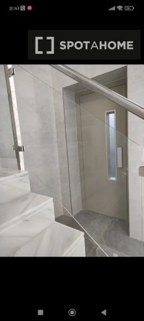 Asequible apartamento estudio con características esenciales en 