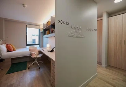 Alquiler de habitación en piso compartido en Lancaster