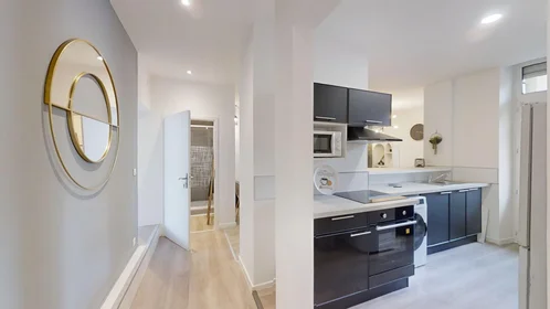 Özel oda konumu 40 Boulevard de Lyon, 12 23 görüntüsü