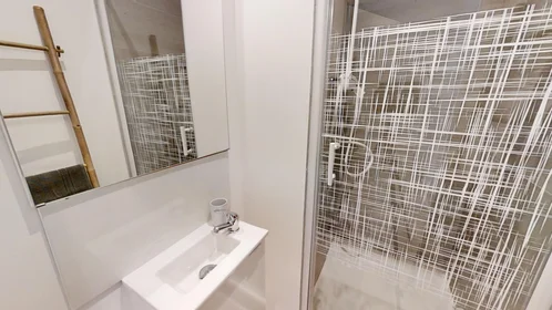 Özel oda konumu 40 Boulevard de Lyon, 23 23 görüntüsü