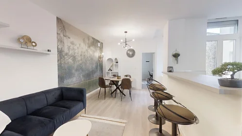 Özel oda konumu 40 Boulevard de Lyon, 6 23 görüntüsü