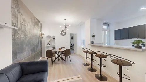 Özel oda konumu 40 Boulevard de Lyon, 7 23 görüntüsü