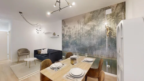 Özel oda konumu 40 Boulevard de Lyon, 1 10 görüntüsü