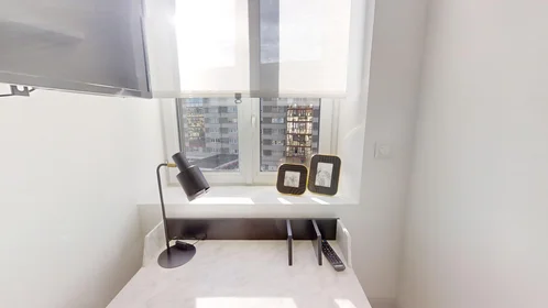 Quarto privado em 40 Boulevard de Lyon, imagem 20 de 22