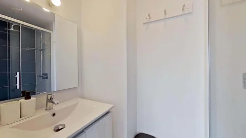 Prywatny pokój 86 Rue Joseph Creach, 29200 Brest, France, obraz 2 18
