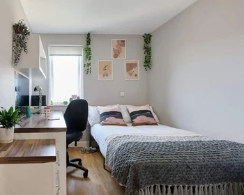 Alquiler de habitación en piso compartido en Oxford