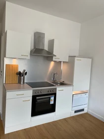 Two bedroom accommodation in Dortmund