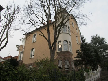 Appartamento in centro a Wiesbaden