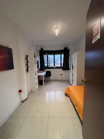 Cheap private room in Trento