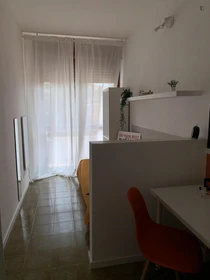 Renting rooms by the month in Trento