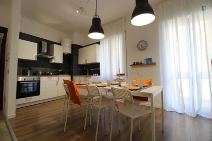 Stanza privata in Via Guido Zadei, immagine 6 di 17