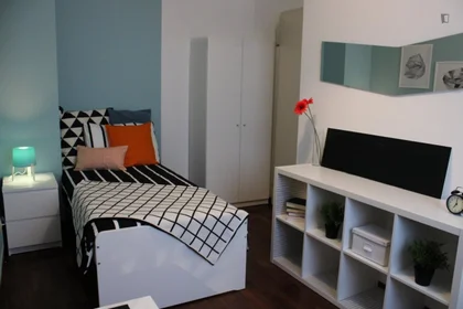Privatzimmer in der Viale Europa, bild 2 von 18