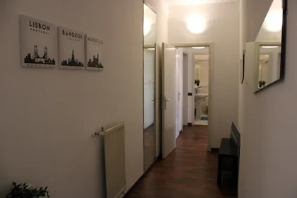 Privatzimmer in der Viale Europa, bild 16 von 18