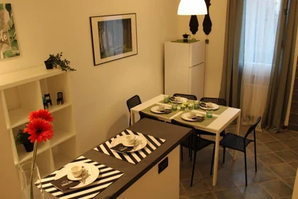 Privatzimmer in der Viale Europa, bild 5 von 18