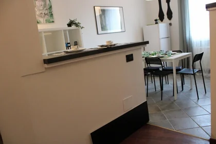 Privatzimmer in der Viale Europa, bild 8 von 18