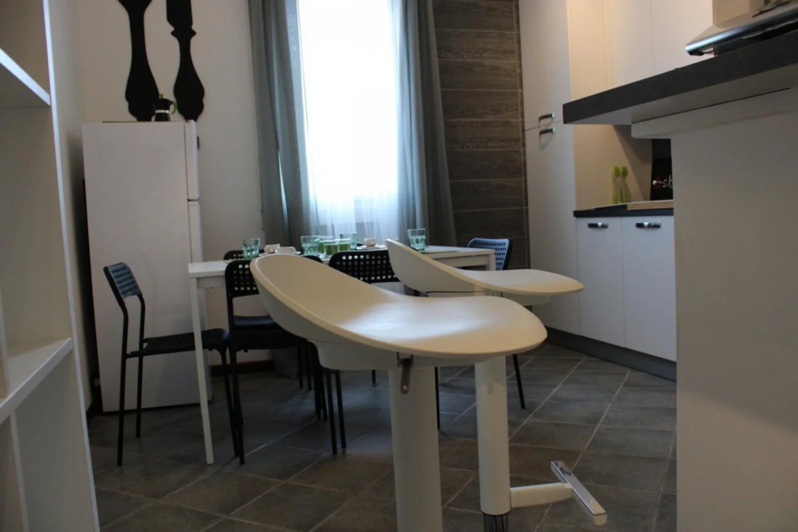 Studentenfreundliches Zimmer in  mit modernen Annehmlichkeiten