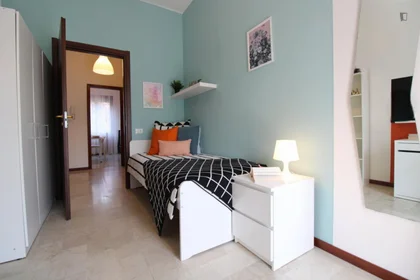 Private room at Via Bligny, image 2 of 17
