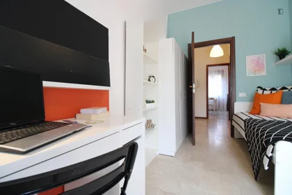 Private room at Via Bligny, image 3 of 17