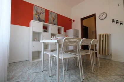 Private room at Via Bligny, image 7 of 17