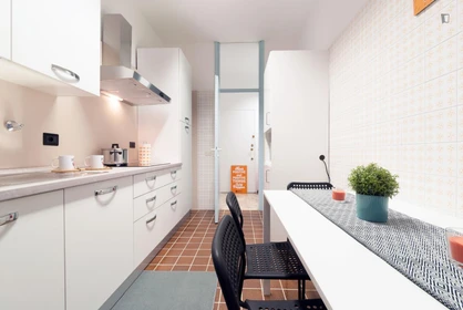 Habitación privada en Via XXIV Maggio, imagen 3 de 7