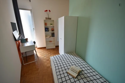 Stanza privata in VIA ANGELO MAJ, immagine 1 di 19