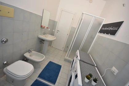 Stanza privata in VIA ANGELO MAJ, immagine 18 di 19