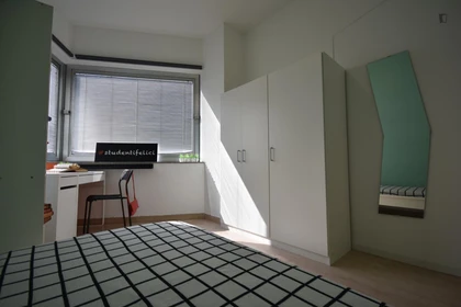 Stanza privata in VIA ANGELO MAJ, immagine 3 di 21