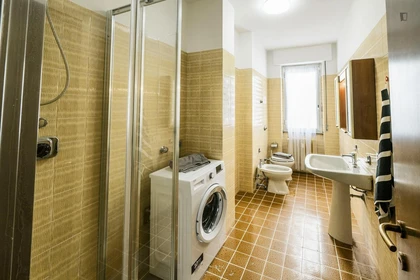 Stanza privata in Via Giorgio e Guido Paglia, immagine 15 di 18