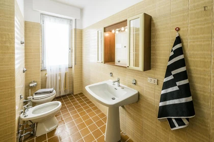 Stanza privata in Via Giorgio e Guido Paglia, immagine 17 di 18