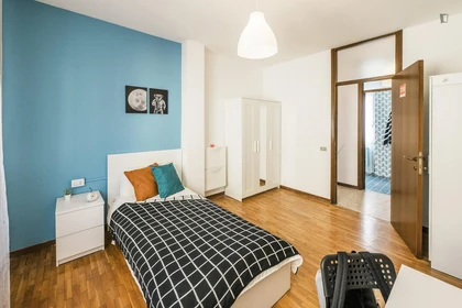 Stanza privata in Via Giorgio e Guido Paglia, immagine 4 di 18