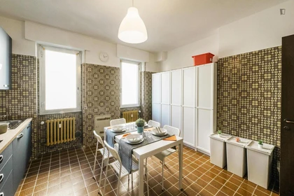 Stanza privata in Via Giorgio e Guido Paglia, immagine 9 di 18
