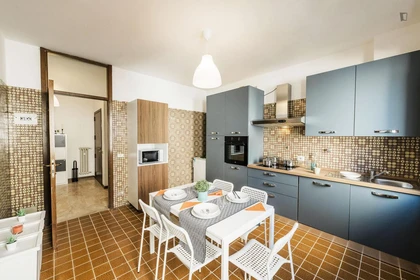 Stanza privata in Via Giorgio e Guido Paglia, immagine 9 di 17
