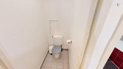 Private room at rue de Brest Lyon, image 14 of 15