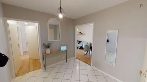 Private room at rue de Brest Lyon, image 15 of 15