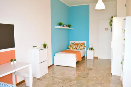 Private room at Viale Lodovico Antonio Muratori, image 1 of 10